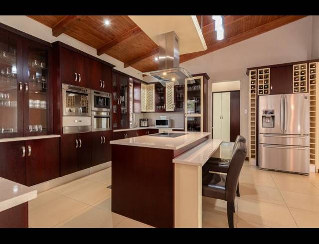 5 BEDROOM HOUSE FOR SALE IN MEYERSDAL NATURE ESTATE